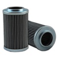 Main Filter Hydraulic Filter, replaces REXROTH R928005837, Return Line, 10 micron, Outside-In MF0578659